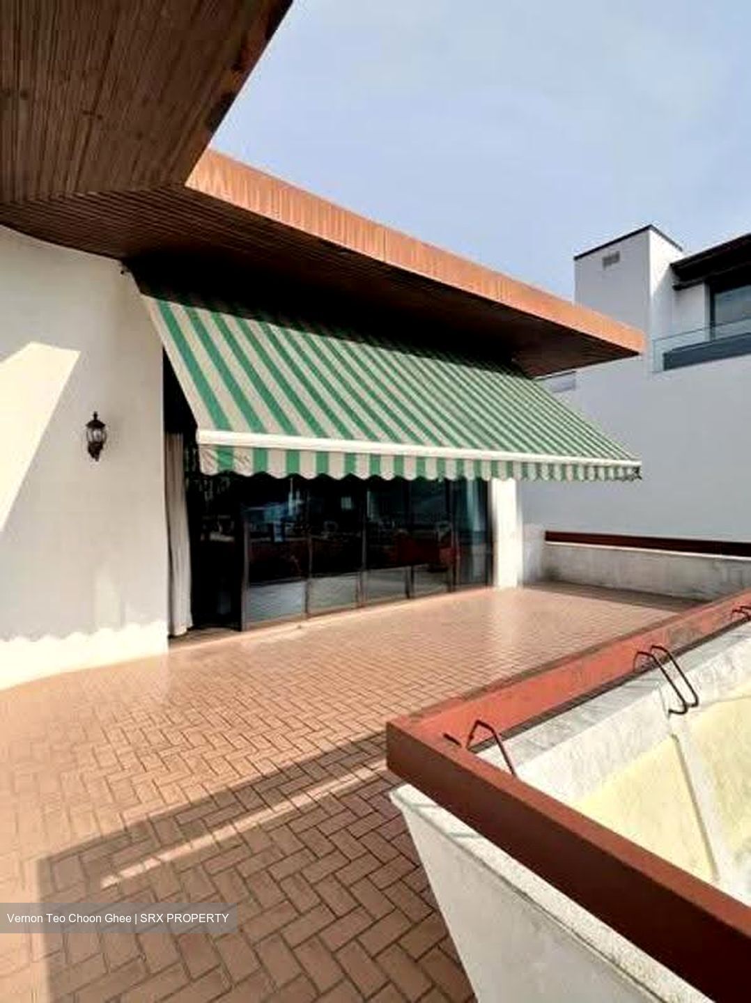 Leedon Park (D10), Detached #619483881